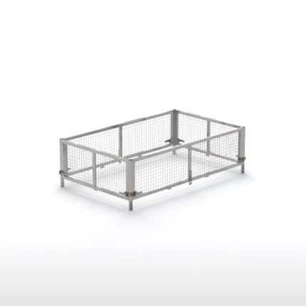 Set supraînălțare plasă 2515/250 H630