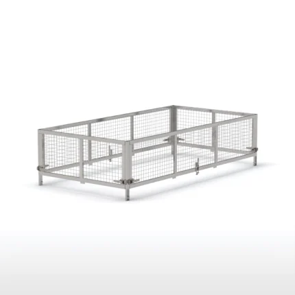 Set supraînălțare plasă 3015/300 H630