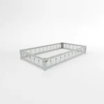 Set supraînălțare plasă 3016/300 H400 MULTITRANSPORTER - UNILADER