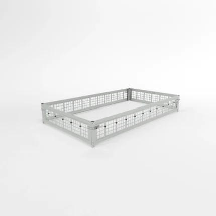 Set supraînălțare plasă 3016/300 H400 MULTITRANSPORTER - UNILADER
