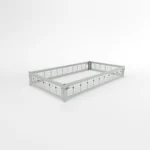 Set supraînălțare plasă 3016/300 H400 MULTITRANSPORTER - UNILADER - imagine 2