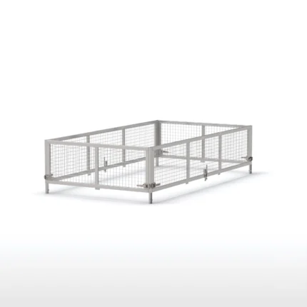 Set supraînălțare plasă 3217/320 H630