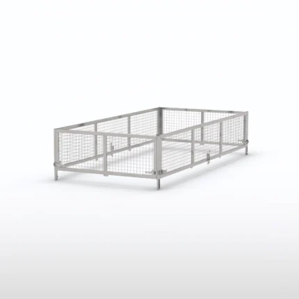 Set supraînălțare plasă 3617/360 H630