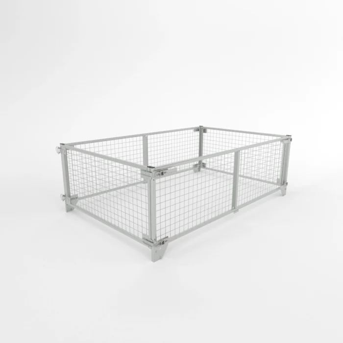 Set supraînălțare plasă H600 UNI 2012/201 - imagine 2