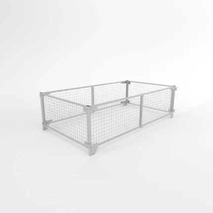 Set supraînălțare plasă H600 UNI 2312/230