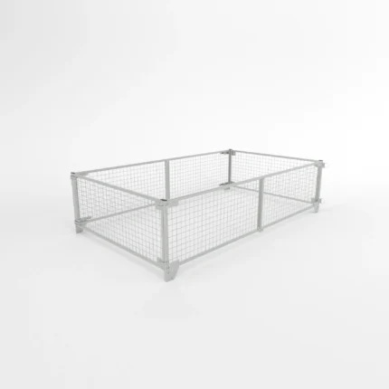 Set supraînălțare plasă H600 UNI 2615/265