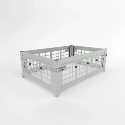 Set supraînălțare plasă UNI 1208/120 H400