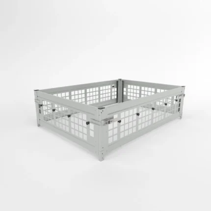 Set supraînălțare plasă UNI 1510/150 H400