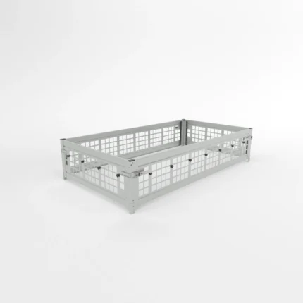Set supraînălțare plasă UNI 2010/200 H400