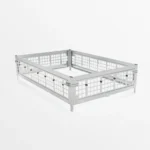 Set supraînălțare plasă UNI 2012/201 H400