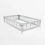 Set supraînălțare plasă UNI 2312/230 H400