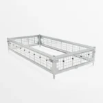 Set supraînălțare plasă UNI 2612/264 H400