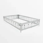Set supraînălțare plasă UNI 2615/296 H400