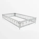 Set supraînălțare plasă UNI 3015/300 H400