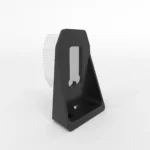 Lampă de gabarit cu suport Flexipoint albă / FT-001 / 0015-0051-01 - imagine 2