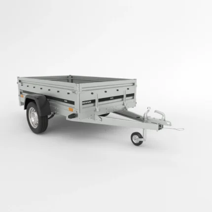 Remorcă 750 kg Martz PREMIUM 201/R