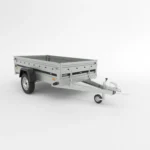 Remorcă 750 kg Martz PREMIUM 230