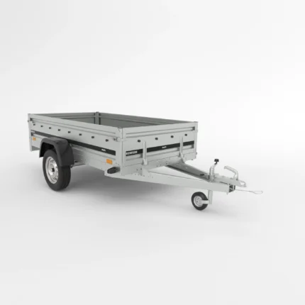 Remorcă 750 kg Martz PREMIUM 230