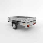 Remorcă 750 kg Martz PREMIUM 230 - imagine 2