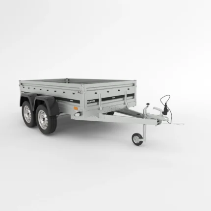 Remorcă 750 kg Martz PREMIUM 230/2