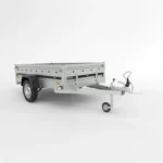 Remorcă 750 kg Martz PREMIUM 230/R