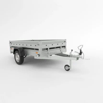 Remorcă 750 kg Martz PREMIUM 230/R