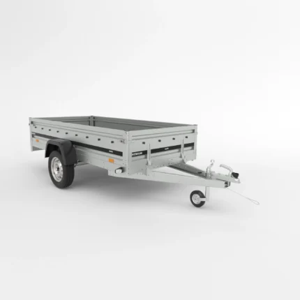 Remorcă 750 kg Martz PREMIUM 264
