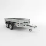 Remorcă 750 kg Martz PREMIUM 264/2