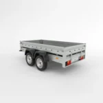 Remorcă 750 kg Martz PREMIUM 264/2 - imagine 2