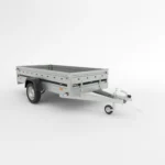 Remorcă 750 kg Martz PREMIUM 264/R