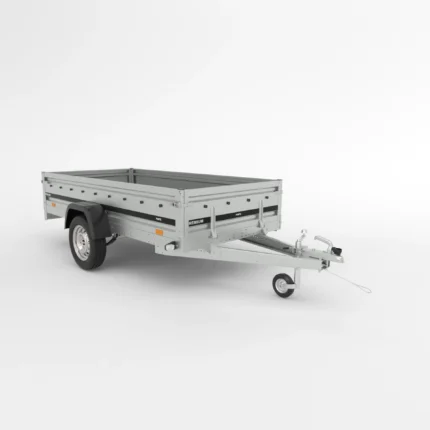 Remorcă 750 kg Martz PREMIUM 264/R