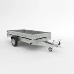 Remorcă 750 kg Martz PREMIUM 300