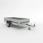 Remorcă 750 kg Martz PREMIUM 300/R