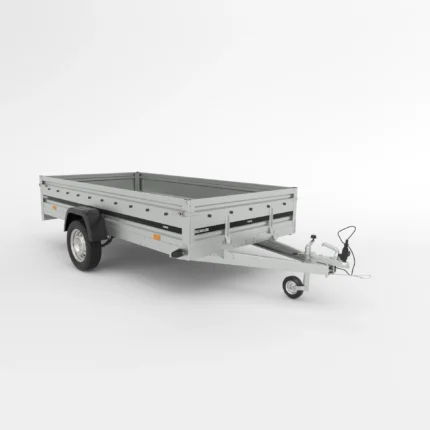 Remorcă 750 kg Martz PREMIUM 300/R