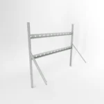 Balustradă UNI W1250 H900 - imagine 2