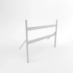 Balustradă UNI W1500 H900