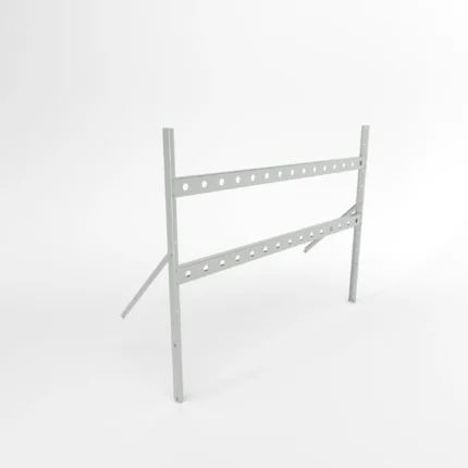 Balustradă UNI W1500 H900