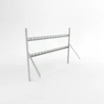 Balustradă UNI W1500 H900 - imagine 2