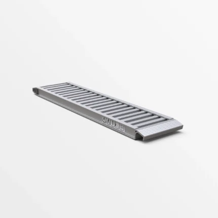 Rampă 1 buc. 1,3 m aluminiu cu mâner