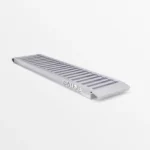 Rampă 1 buc. 1,3 m aluminiu