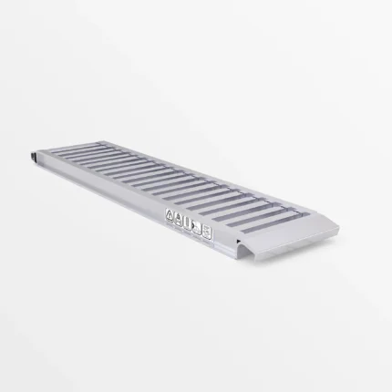 Rampă 1 buc. 1,3 m aluminiu