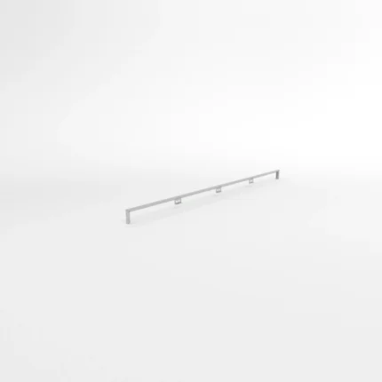 Set balustrade laterale
