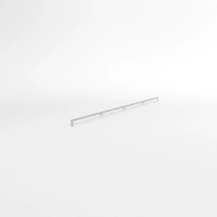 Set balustrade laterale stânga/dreapta 4021/400 CARPLATFORM - GT PLATEAU - imagine 2