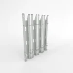 Întăritură laterală pentru remorci H400 4 buc. - imagine 2