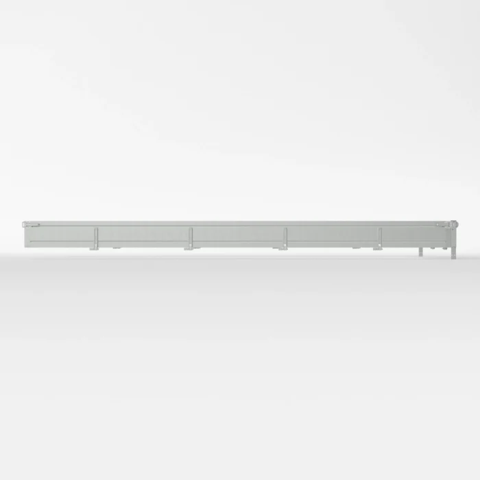 Set obloane pentru remorci din aluminiu - imagine 3