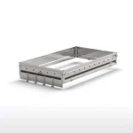 Set obloane pentru remorci din oțel 3016/300 H400 MULTITRANSPORTER - UNILADER