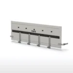 Rampă-oblon pentru remorcă oțel-placaj H511 L16 set MULTITRANSPORTER - UNILADER