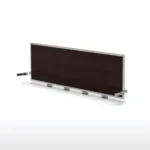 Rampă-oblon pentru remorcă oțel-placaj H511 L16 set MULTITRANSPORTER - UNILADER - imagine 2