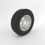 Roată 165 R13C 5x112 96/94N 4,5Jx13 ET30