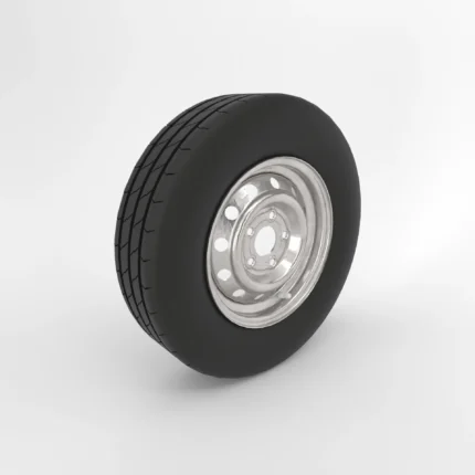 Roată 165 R13C 5x112 96/94N 4,5Jx13 ET30